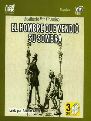 cover image of El Hombre Que Vendio Su Sombra